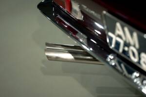 Bild 45/50 von Maserati Ghibli (1967)