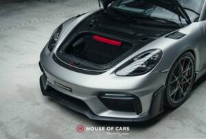 Bild 12/25 von Porsche 718 Spyder RS Weissach (2025)