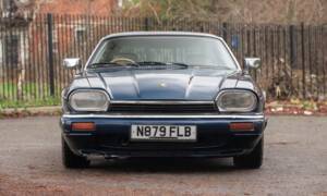 Image 6/50 de Jaguar XJS 4.0 Celebration (1995)