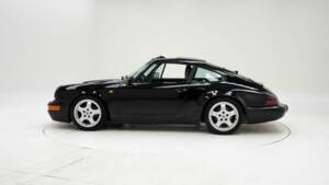 Bild 8/15 von Porsche 911 Carrera 2 (1990)