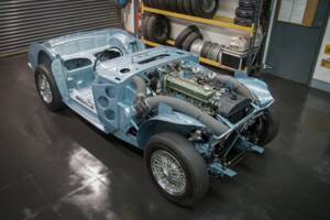 Bild 5/19 von Austin-Healey 3000 Mk III (BJ8) (1965)