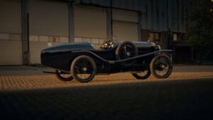 Imagen 6/16 de Amilcar CGS (1925)