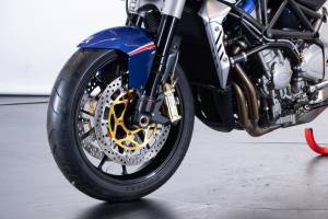 Afbeelding 43/50 van MV Agusta DUMMY (2007)