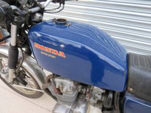 Afbeelding 15/43 van Honda CB 400 Four (1976)