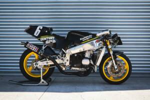 Bild 3/50 von Kawasaki ZX-R 750 (1989)