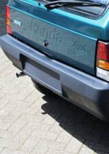 Image 24/40 of FIAT Panda 4x4 1,0 (1988)
