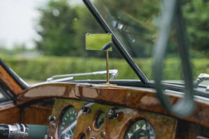 Bild 45/52 von Jaguar XK 120 DHC (1953)