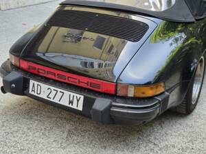 Afbeelding 31/34 van Porsche 911 Carrera 3.2 (1984)