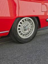 Image 6/50 of Alfa Romeo 2000 Berlina (1973)