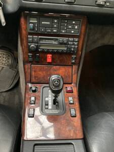 Image 42/49 de Mercedes-Benz SL 280 (1995)