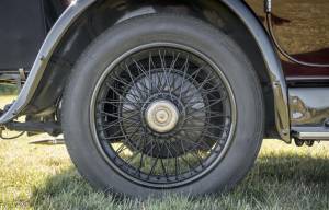 Bild 34/50 von Rolls-Royce 20 HP (1926)
