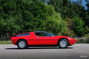 Immagine 18/67 di Maserati Bora 4700 (1972)