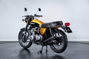 Bild 2/50 von Honda DUMMY (1975)