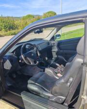 Bild 23/39 von Alfa Romeo GTV 2.0 Twin Spark (1996)