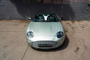 Afbeelding 18/62 van Aston Martin DB AR1 (2004)