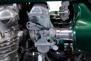 Imagen 43/50 de Kawasaki DUMMY (1976)