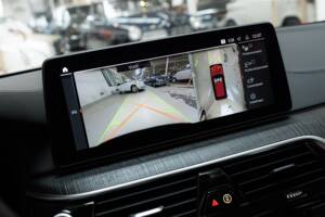 Afbeelding 17/40 van ALPINA B5 GT Touring (2023)