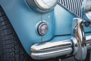 Immagine 29/37 di Austin-Healey 100&#x2F;4 (BN1) (1955)