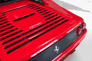 Afbeelding 36/40 van Ferrari F 355 Berlinetta (1996)