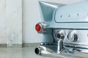 Afbeelding 8/33 van Facel Vega Excellence (1959)