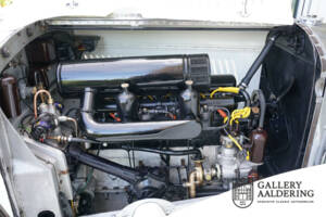 Imagen 4/50 de Bentley 3 1&#x2F;2 Litre (1933)