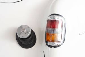 Image 23/40 of Mercedes-Benz 190 SL (1955)