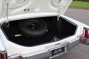 Afbeelding 32/35 van Cadillac Fleetwood Eldorado Coupe (1972)