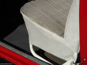 Imagen 31/171 de Volkswagen Käfer 1200 (1965)