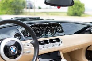 Bild 38/39 von BMW Z8 (2001)