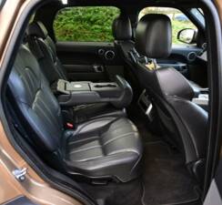 Bild 35/50 von Land Rover Range Rover Sport V6 (2016)