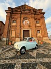 Image 32/63 de FIAT 500 D (1964)