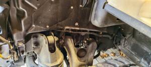 Bild 18/24 von Hummer H 1 (2000)