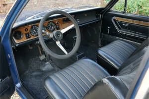 Imagen 3/50 de Opel Commodore 2,5 S (1970)