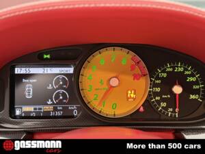 Bild 11/15 von Ferrari 599 GTB Fiorano (2008)