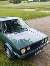 Afbeelding 16/18 van Volkswagen Golf Mk I GTI Pirelli 1.8 (1983)