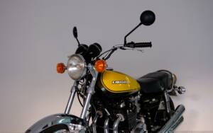 Immagine 34/94 di Kawasaki 900 Z1 (1973)