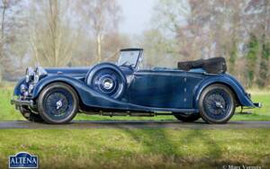 Bild 8/39 von Alvis Speed 25 (1936)