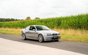 Image 2/42 of BMW M3 CSL (2003)