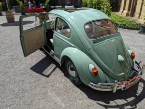 Afbeelding 5/7 van Volkswagen Kever 1200 (1962)