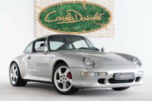 Bild 14/50 von Porsche 911 Carrera S (1997)