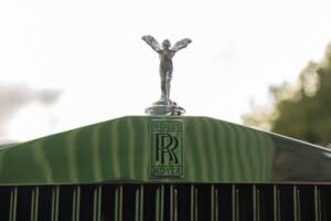 Imagen 6/48 de Rolls-Royce Silver Shadow I (1967)