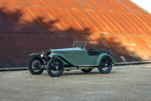 Image 13/36 of Frazer Nash Super Sports (1926)