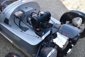 Bild 30/31 von Morgan 3-Wheeler (2014)
