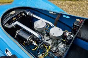 Afbeelding 4/50 van Allard K2 (1951)
