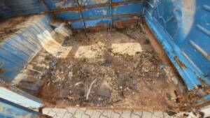 Bild 35/50 von Volkswagen T1 Kombi (1957)