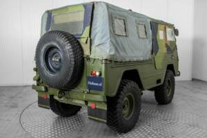 Afbeelding 27/50 van Volvo Laplander L3314 (1967)