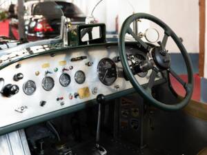 Imagen 2/8 de Riley Nine Brooklands Speed Model (1937)