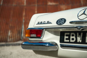 Imagen 22/45 de Mercedes-Benz 280 SL (1970)