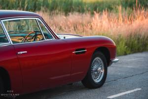 Bild 30/48 von Aston Martin DB 6 (1967)