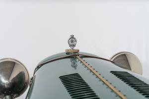 Bild 31/40 von Alvis Speed 20 Special (1935)
